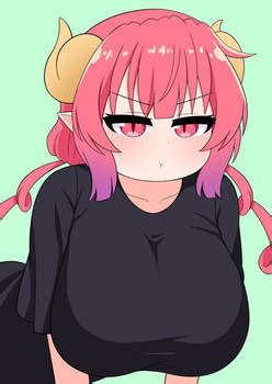 explore   irurukobayashi art deviantart