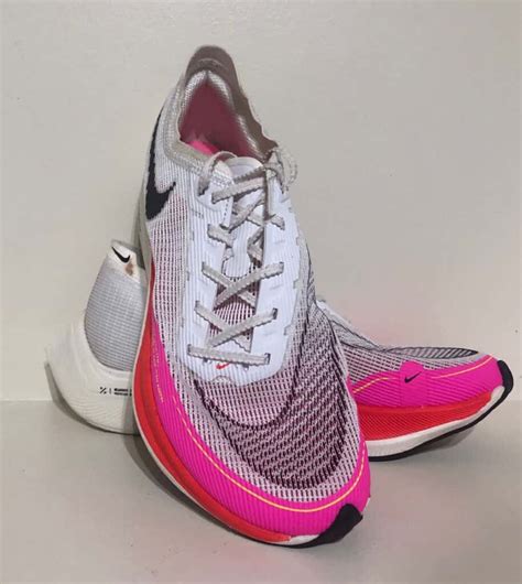 Nike ZoomX Vaporfly Next% 2 Review