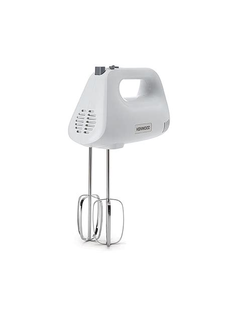 KENWOOD Handmixer Lite HMP30 A0 Weiss weiß