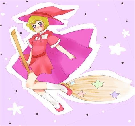 Yumeno Sally Mahou Tsukai Sally Image By Pixiv Id