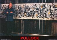 Pollock Movie Posters From Movie Poster Shop