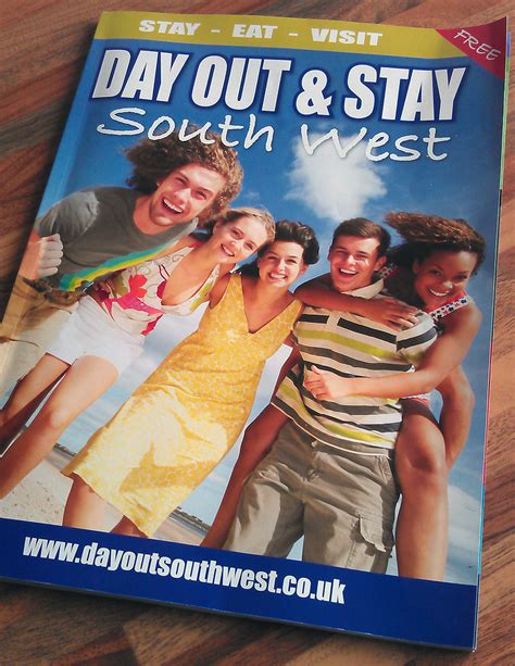 Barbican Waterfront In Print Days Out South West Magazine Plymouth