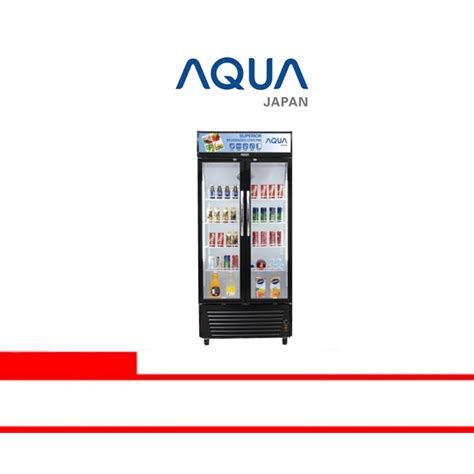 Jual Showcase Aqua Aqb Aqb Showcase Pintu Liter