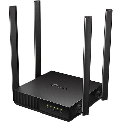 Wi-Fi роутер TP-LINK ARCHER C54 ᐉ купить в FOXTROT ⁕ цены, отзывы ...