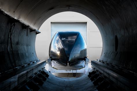 Hyperloop One is reportedly shutting down | TechCrunch