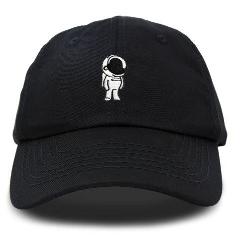 Astronaut Cap