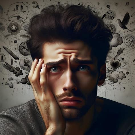 Premium Photo | Apprehension
