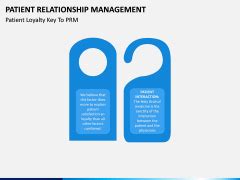 Patient Relationship Management PRM PowerPoint And Google Slides