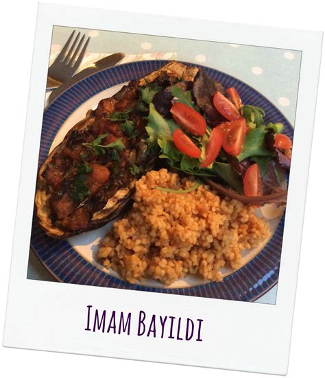 Recipe: Authentic Imam Bayildi Armenian style - HodgePodgeDays