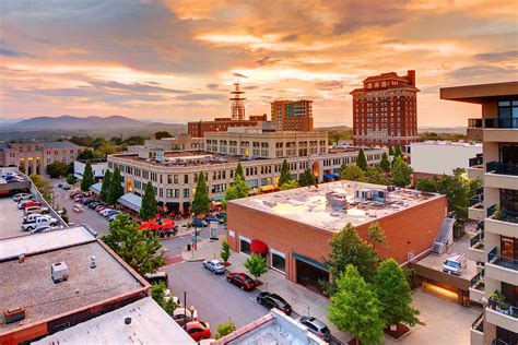 Asheville North Carolina Is The No 1 Foodie Destination In The Us