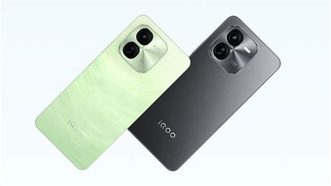 IQOO Z9 Lite To Launch With Mediatek Dimensity 6300 Chip 6GB RAM