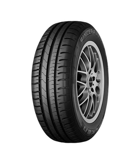 Falken R Tl H Xl Sincera Sn Ecorun Etin Ticaret