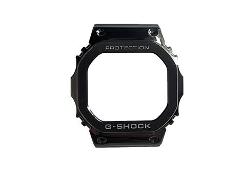 G Shock Bezel Watchway