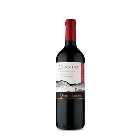 SuperMarket Sigo Costazul Vino Tinto Ventisquero Cabernet Sauvignon