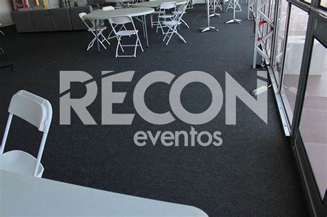 Forra O De Piso Carpete Recon Eventos