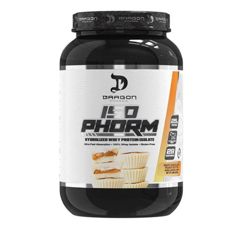 Isophorm Dragon Pharma Protein