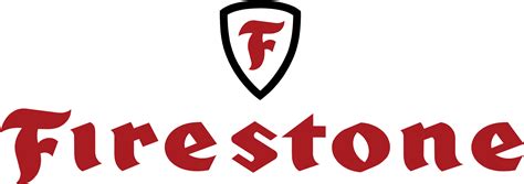 Firestone Logo Png Transparent Marca De Llantas Firestone Clipart