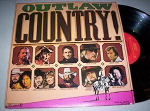 Country Music: Outlaw Country Music