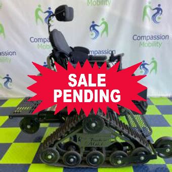 Speagle Tracked Wheelchairs Large Selection Of New Used Track