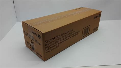 Xerox Transfer Roller 008R13086 for Xerox WorkCentre 7120 | eBay