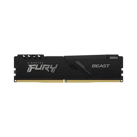 Ram Desktop Kingston Fury KF426C16BB 8 8GB 1x8GB DDR4 2666Mhz chính