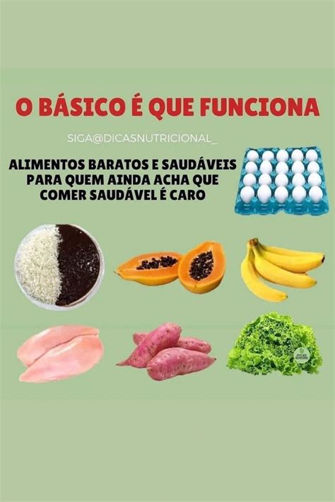 Reeduca O Alimentar Rotina Saud Vel Receitas Fitness Food Carbs