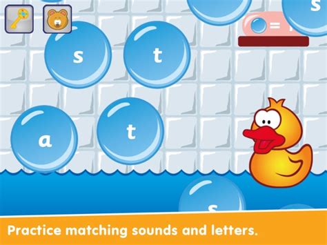 ‎phonics Hero On The App Store