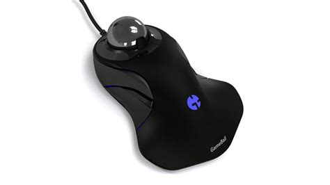 GameBall Gaming Trackball Review | GamingShogun