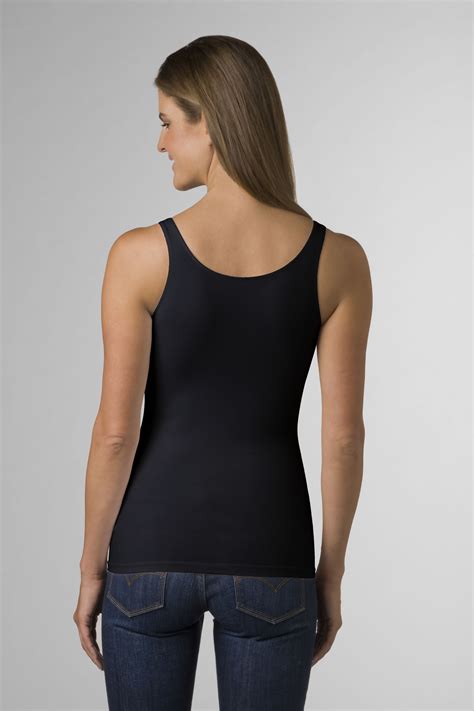 Sassybax Shaper Tank TT Women S Shapewear Lingerie