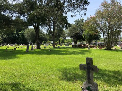 St Stanislaus Catholic Cemetery St Stanislaus