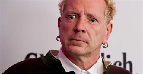 Sex Pistols Singer John Lydon Blew Over On Ipad Apps The Verge