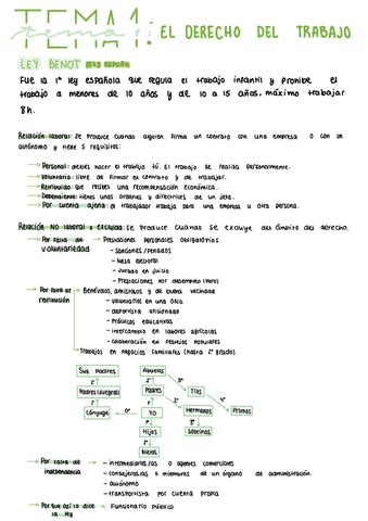 Practica Diferencias Entre Accidente Laboral Y Enfermedad Profesional Pdf