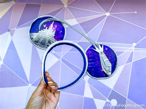 Disney World Has Released 94 Pairs Of Ears In 2022 See Them All Here