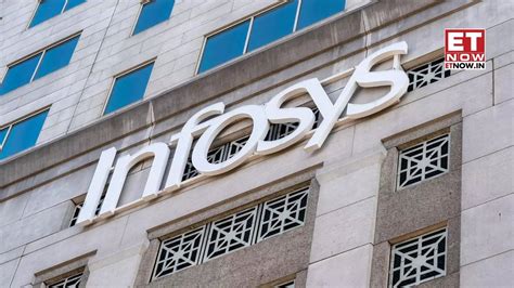 Infosys Share Price Top It Stock Gets Rating Upgrade Target Hiked For