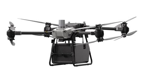 DJI Delivery - DJI