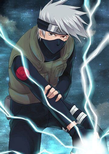 Kakashi Hatake Wiki Naruto Chill Amino