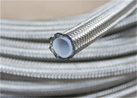 Autobahn88 Ptfe Teflon Hose With High Tensile Stainless