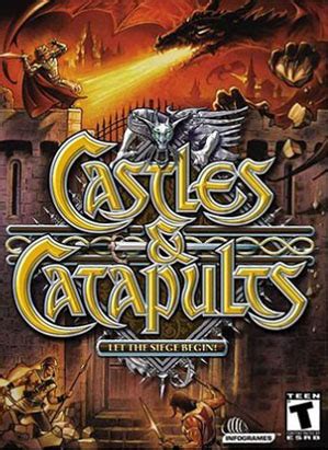 Castles And Catapults YummyGames