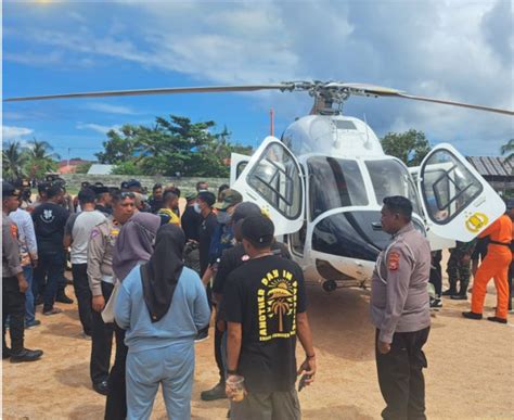 Detik Detik Speed Boat Benny Laos Meledak Abk Cerita Ada Dua Orang Tak