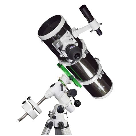 Sky-Watcher 130 PDS EQ3 - Teleskop centar