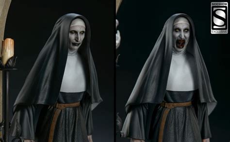 Valak The Nun Bust