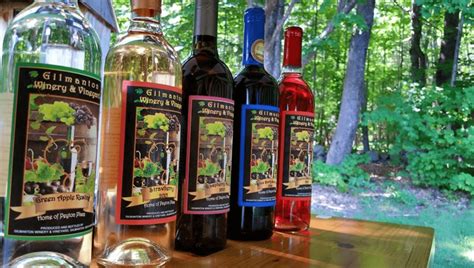 The 18 Best Wineries In New Hampshire Here In New Hampshire