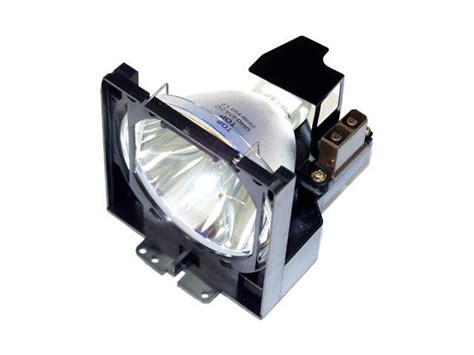 EReplacements POA LMP24 Projector Replacement Lamp For Eiki Sanyo