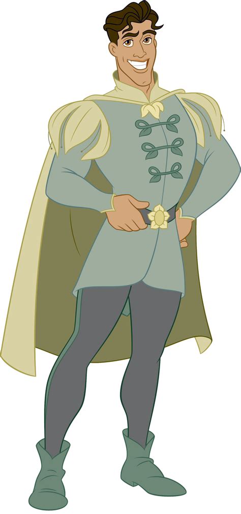 Prince Naveen by ireprincess on DeviantArt