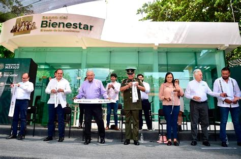 Cr Ditos Del Banco Bienestar