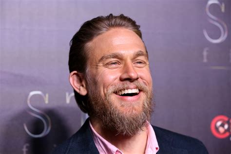 Charlie Hunnam Just Reminded Sons Of Anarchy Fans Exactly Why They