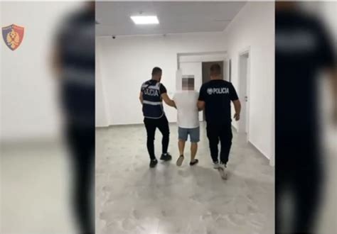 Policia Zbardh Vdekjen E Biznesmenit Armandi Nelaj Do I Vendoste