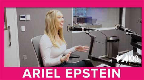 National Sports Media And Betting Guru Ariel Epstein Talks About Women