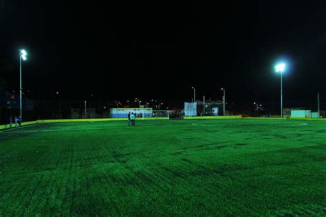 Parque Miami em Santo André ganha área de lazer e campo de futebol