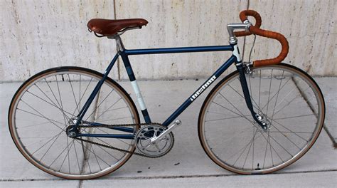 Johns Classic Fixed Gear This Project Took Some Time Beca Flickr